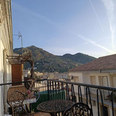 Casa Rural Crisalen Cazorla Exteriér fotografie