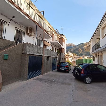 Casa Rural Crisalen Cazorla Exteriér fotografie