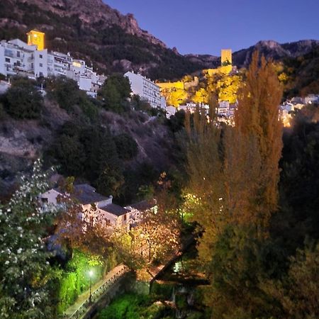 Casa Rural Crisalen Cazorla Exteriér fotografie