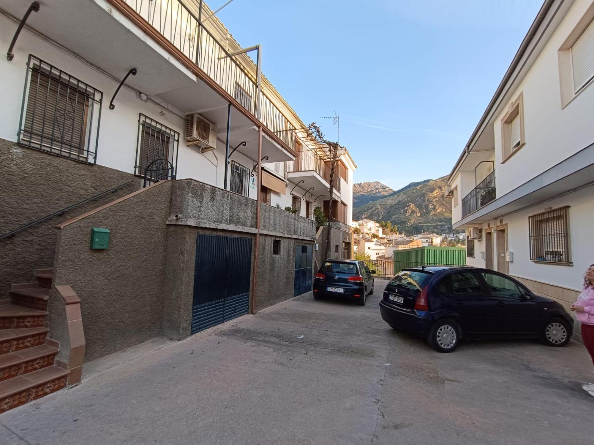 Casa Rural Crisalen Cazorla Exteriér fotografie