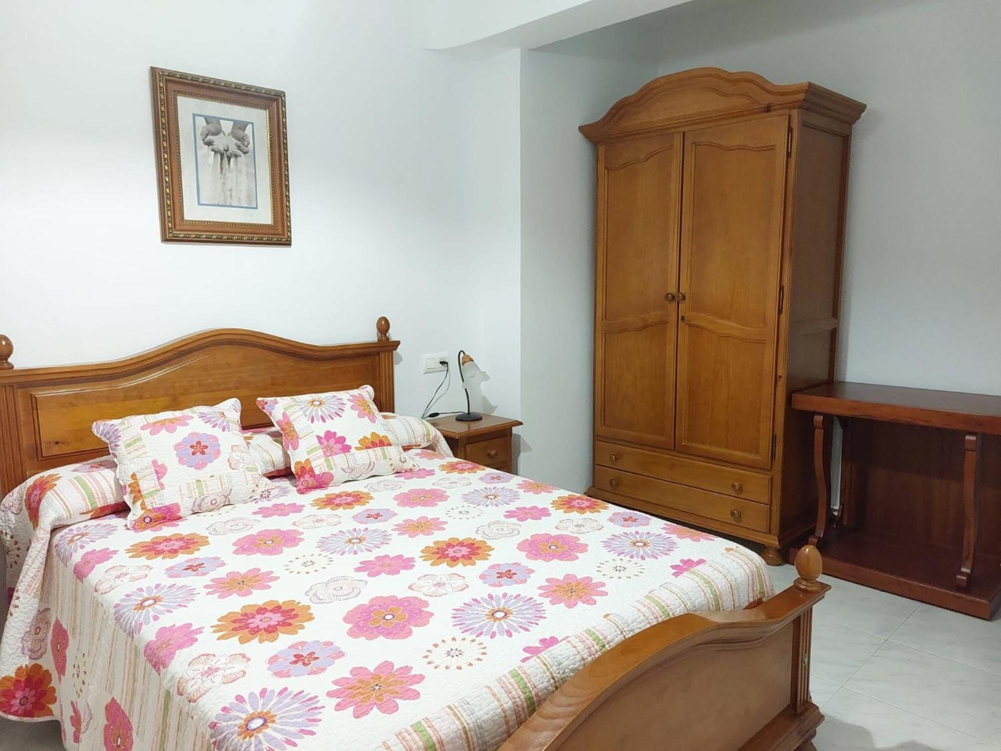 Casa Rural Crisalen Cazorla Exteriér fotografie